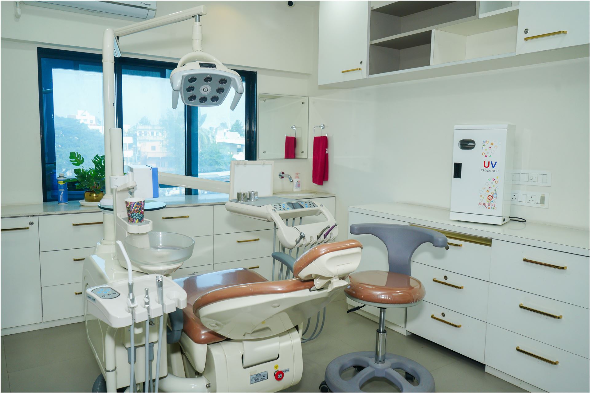 Clinic Image